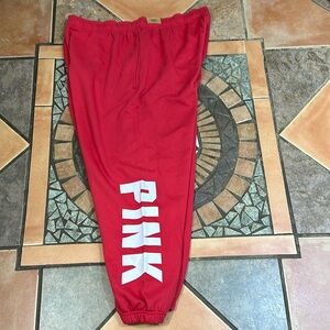 PINK by Victoria’s Secret Campus Pants